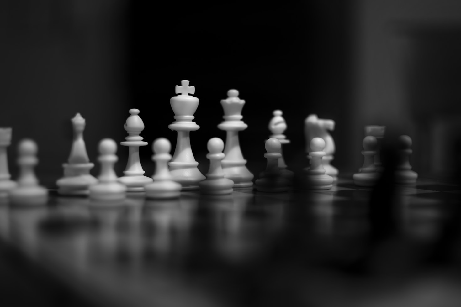 Opening Strategies to Dominate Chess Matches